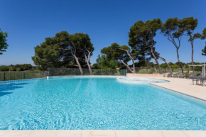 Madame Vacances Domaine du Provence Country Club Service Premium